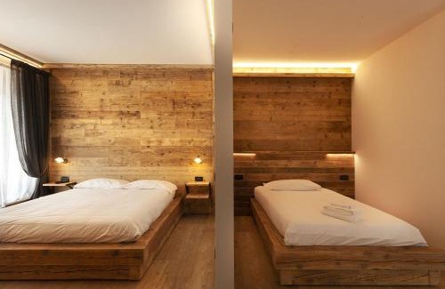 Auronzo di Cadore Cama Y Desayuno | Bed and Breakfast La Coa