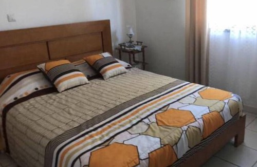 Fonte do Bispo Cama Y Desayuno | Bed and breakfast amid orange trees, 10 minutes from the beach