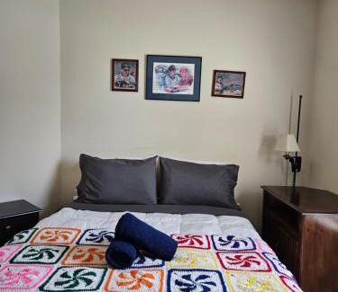 Port Saint Lucie Cama Y Desayuno | Bed and Breakfast of fun