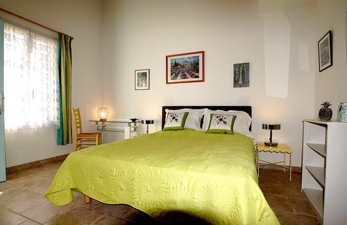Vedene Hotel | CAMA Y DESAYUNO A 10 MINUTOS DE AVIGNON