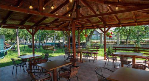 Tasnad Cama Y Desayuno | Bed & Breakfast ∙ 3 huéspedes