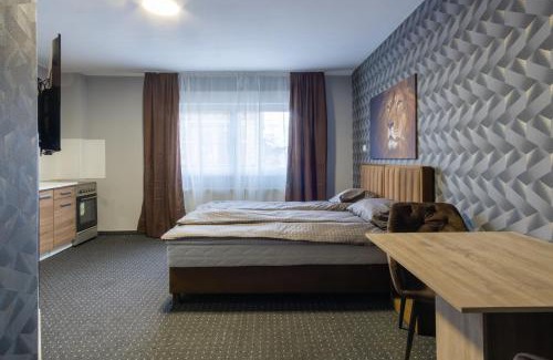 Dellviertel Cama Y Desayuno | Bed and Breakfast 33