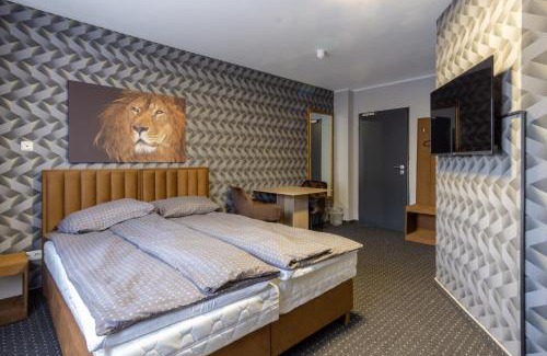 Dellviertel Cama Y Desayuno | Bed and Breakfast 33