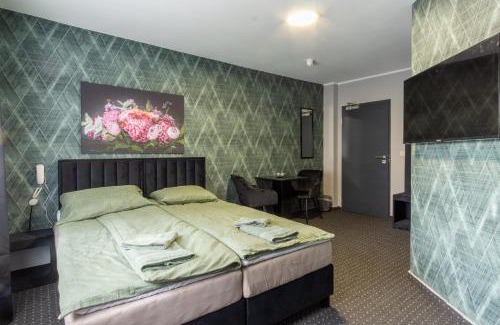 Dellviertel Cama Y Desayuno | Bed and Breakfast 33