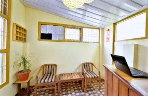 Naddi Cama Y Desayuno | Bed & Breakfast ∙ 4 huéspedes