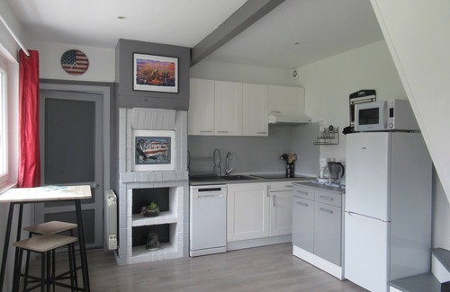 Beaurepaire Cama Y Desayuno | bed and breakfast 5km from ETRETAT