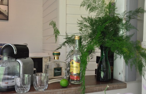 Petit-Bourg Casa | Alojamiento y desayuno en Villa LHOMAD