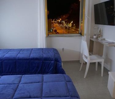 Ponte Cama Y Desayuno | Bed and Breakfast Adriano
