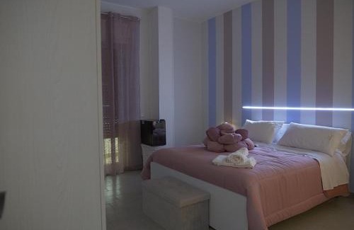 Ponte Cama Y Desayuno | Bed and Breakfast Adriano