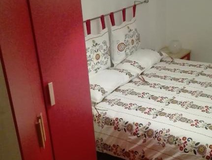 Aragona Cama Y Desayuno | Bed and breakfast Agrumi in terrazza