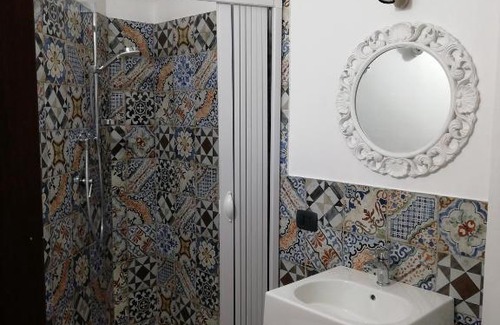 Aragona Cama Y Desayuno | Bed and breakfast Agrumi in terrazza