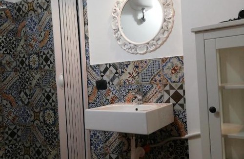 Aragona Cama Y Desayuno | Bed and breakfast Agrumi in terrazza