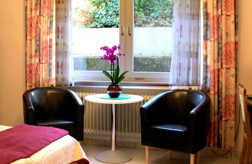 Allagen Cama Y Desayuno | Bed and Breakfast am Höhenweg
