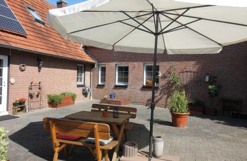 Heek Cama Y Desayuno | Bed and Breakfast Am Schwatten Berg