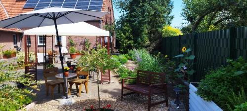 Heek Cama Y Desayuno | Bed and Breakfast Am Schwatten Berg