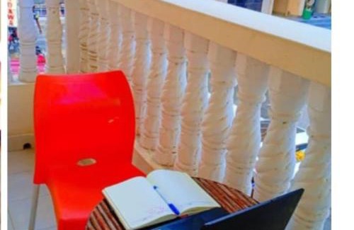 Central Province Cama Y Desayuno | Bed and breakfast around fisheries bamburi