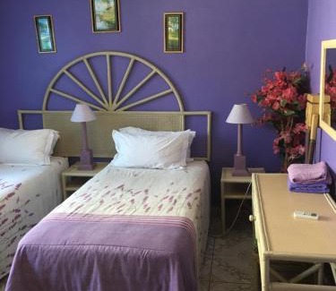 Malvern Cama Y Desayuno | Bed and Breakfast at Eves