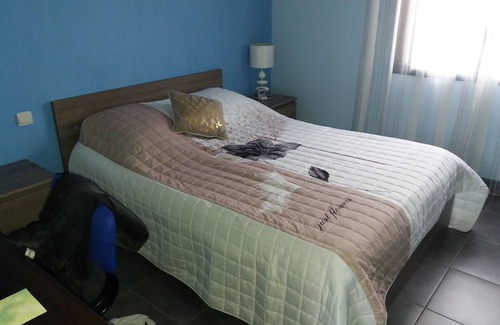 Sorede Casa | Cama y desayuno en Gilbert