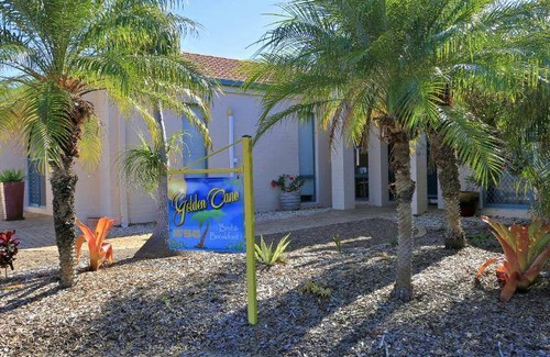 Bargara Cama Y Desayuno | Bed & Breakfast
