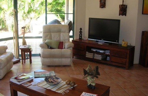 Bargara Cama Y Desayuno | Bed & Breakfast