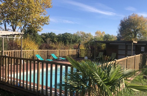 Auvillar Cama Y Desayuno | Bed and breakfast Auvillar
