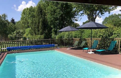 Auvillar Cama Y Desayuno | Bed and breakfast Auvillar