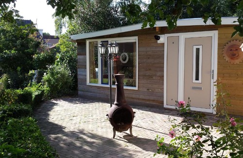 Municipality of Kampen Cama Y Desayuno | Bed and breakfast bij Hooisma