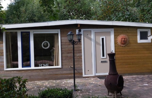 Municipality of Kampen Cama Y Desayuno | Bed and breakfast bij Hooisma