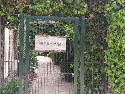 Municipality of Kampen Cama Y Desayuno | Bed and breakfast bij Hooisma