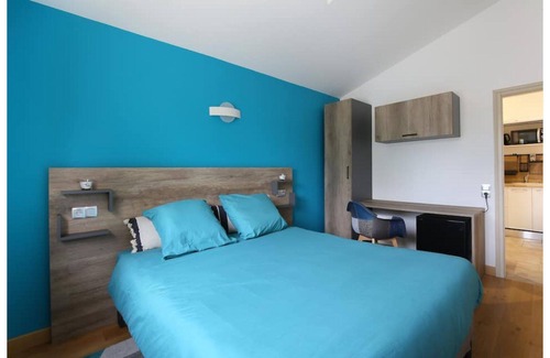 Bruguieres Cama Y Desayuno | Bed and Breakfast Bruguières - 15min from the airport