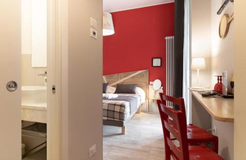Grottammare Cama Y Desayuno | Bed and Breakfast Bric & Brac