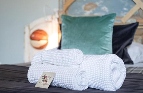 Grottammare Cama Y Desayuno | Bed and Breakfast Bric & Brac