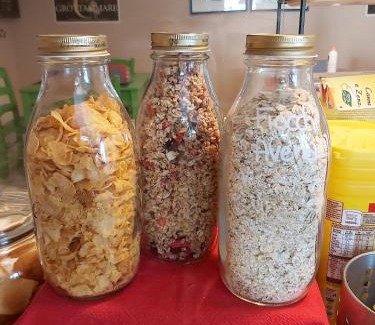 Grottammare Cama Y Desayuno | Bed and Breakfast Bric & Brac