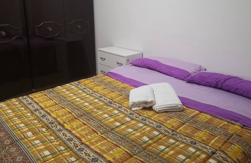 Trevi Apartamento | Bed and breakfast Casa Adrya