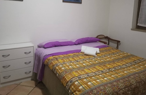 Trevi Apartamento | Bed and breakfast Casa Adrya