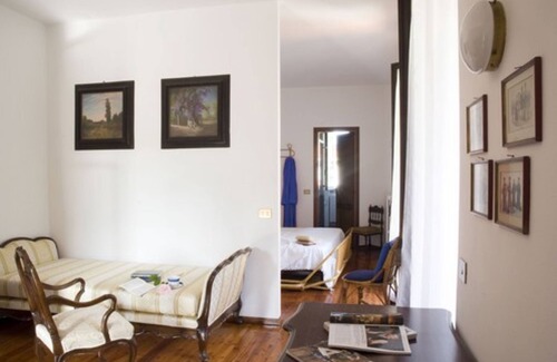 Lierna Cama Y Desayuno | Bed and Breakfast Casa Nini
