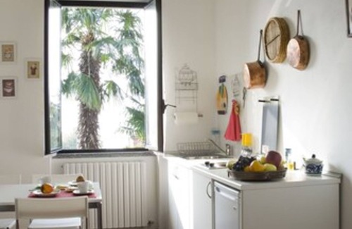 Lierna Cama Y Desayuno | Bed and Breakfast Casa Nini