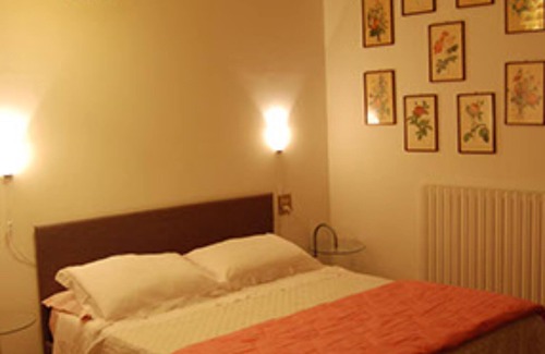 Lierna Cama Y Desayuno | Bed and Breakfast Casa Nini