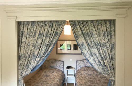 Ballan-Mire Cama Y Desayuno | Bed and Breakfast - Château du Vau