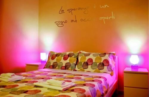 Barletta Casa | Bed And Breakfast Charming House