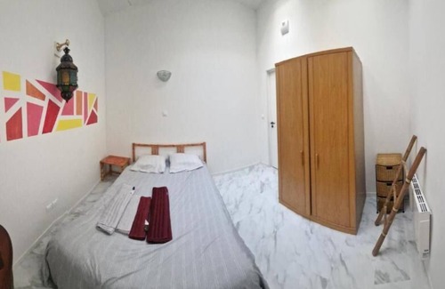 3rd Arrondissement Cama Y Desayuno | Bed and breakfast chez l'habitant