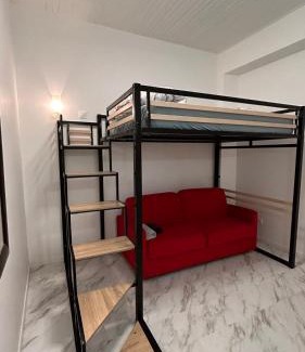3rd Arrondissement Casa | Bed and breakfast chez l'habitant