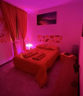 3rd Arrondissement Casa | Bed and breakfast chez l'habitant