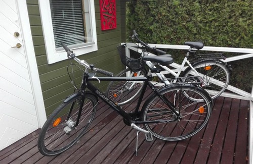 Soborg Cama Y Desayuno | Bed and Breakfast Copenhagen