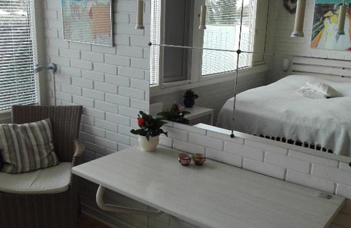 Soborg Cama Y Desayuno | Bed and Breakfast Copenhagen