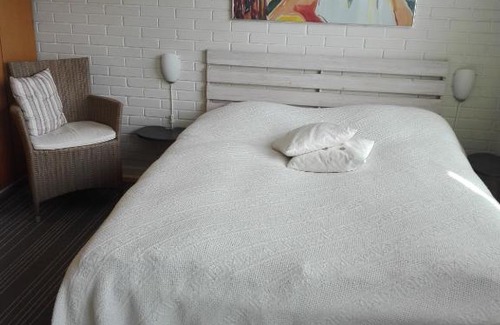 Soborg Cama Y Desayuno | Bed and Breakfast Copenhagen