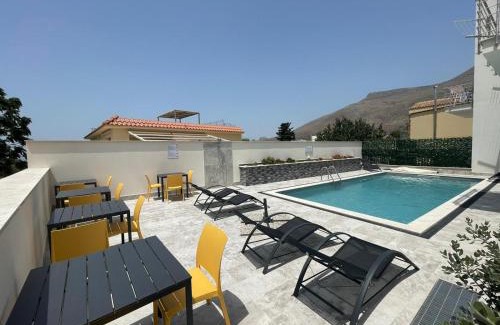 Castelluzzo Cama Y Desayuno | Bed and Breakfast Da Francesca