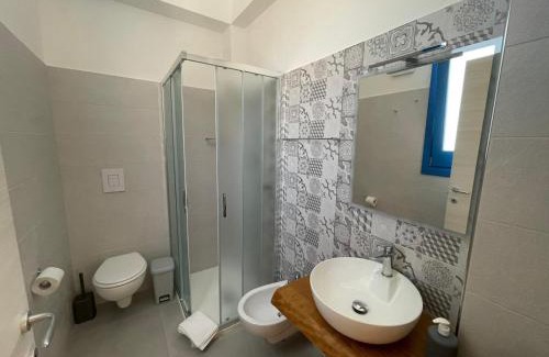 Castelluzzo Cama Y Desayuno | Bed and Breakfast Da Francesca