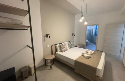 Castelluzzo Cama Y Desayuno | Bed and Breakfast Da Francesca