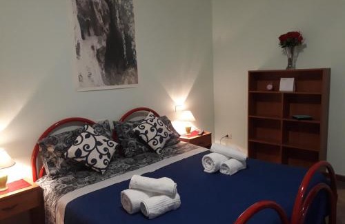 Latronico Cama Y Desayuno | Bed And Breakfast Delle Grotte